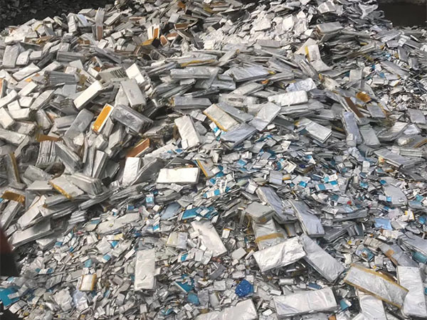 純電動汽車全民化會讓51漫画在线免费观看回收變為一大致富商機