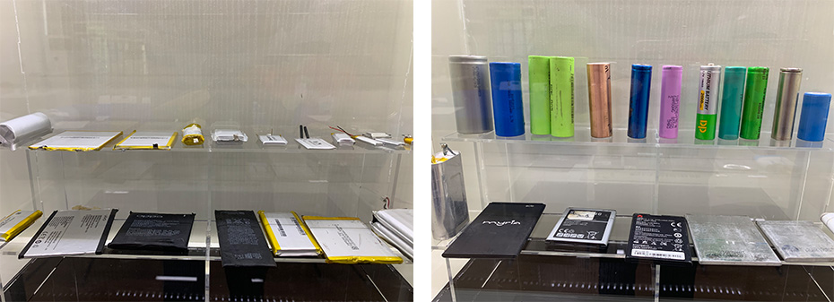 手機51漫画在线免费观看回收 鎳氫電池回收