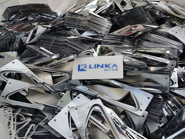 商標鎳回收多少錢  東莞51漫画网站入口回收廠家