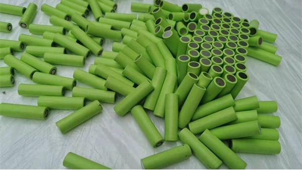 51漫画在线免费观看回收知識：16340電池及18650電池的尺寸規格及應用