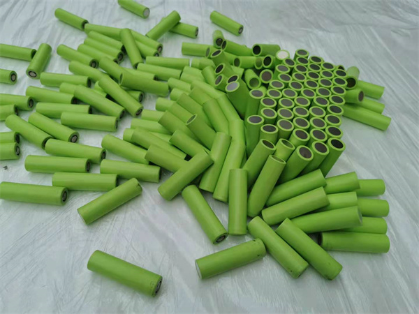 處理回收51漫画在线免费观看 回收鈷和鋰