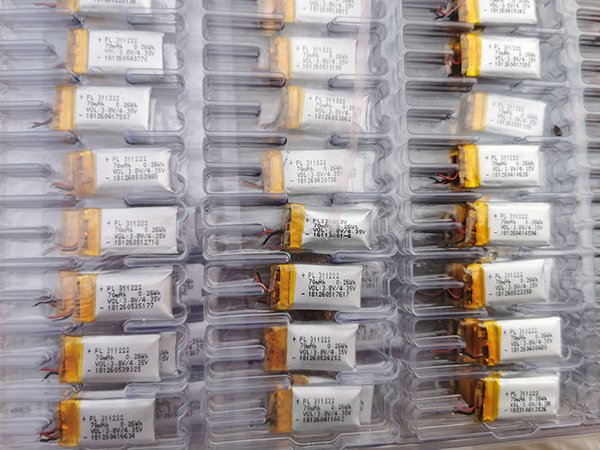 聚合物電池回收價格 回收51漫画在线免费观看BC品