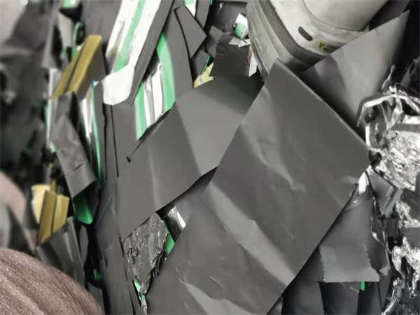 回收51漫画在线免费观看正極 純鈷正極回收