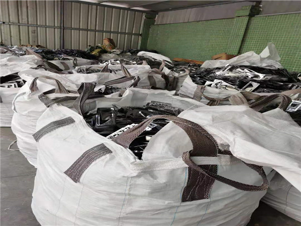 中山工廠51漫画网站入口回收 回收鎳紙等含鎳金屬