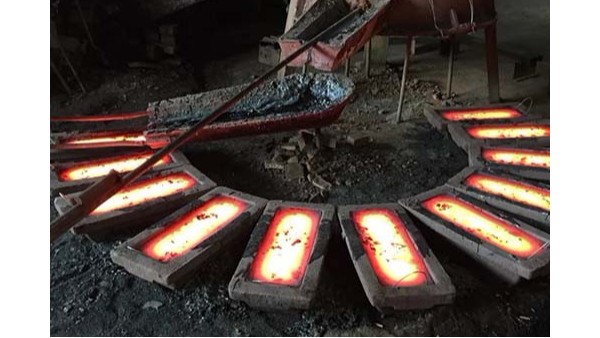 51漫画成人无遮挡金屬分享含鎳合金廢料回收鎳幾種方法