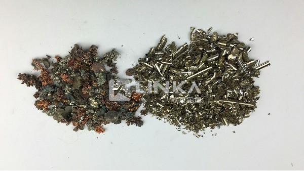 東莞51漫画成人无遮挡金屬總結含鎳廢料的各種來源