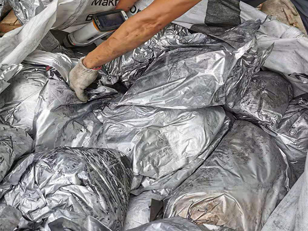 廣東鈷粉回收 51漫画下载安装粉回收