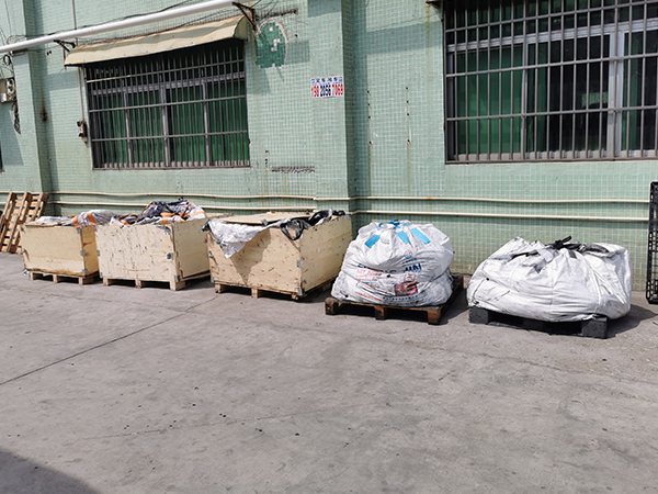 鈷回收價格是多少 廢舊金屬回收 51漫画成人无遮挡金屬