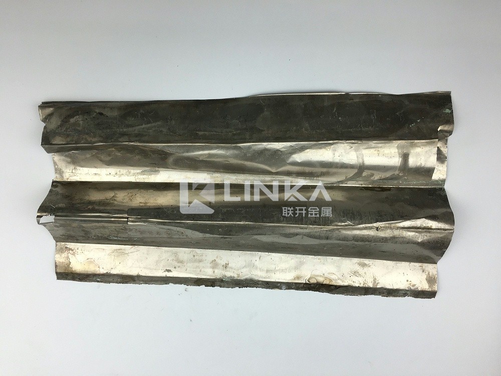 鎳拖缸板鎳皮 東莞深圳51漫画网站入口回收