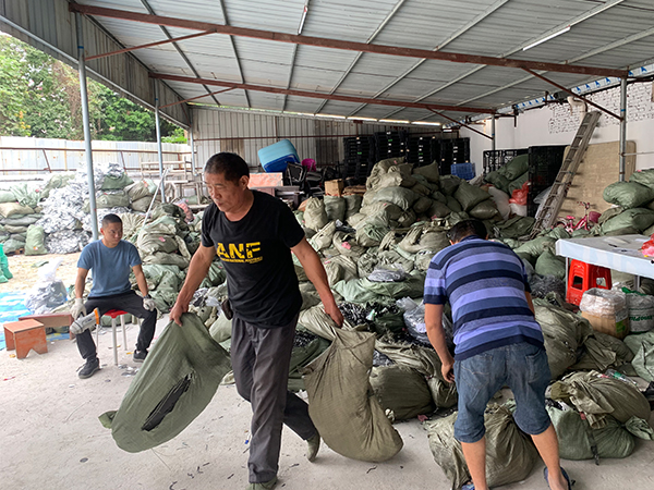 東莞回收51漫画在线免费观看現場