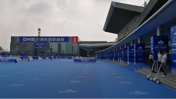 思考：DME中國(東莞)機械展對珠三角工業生產及廢金屬回收市場的影響