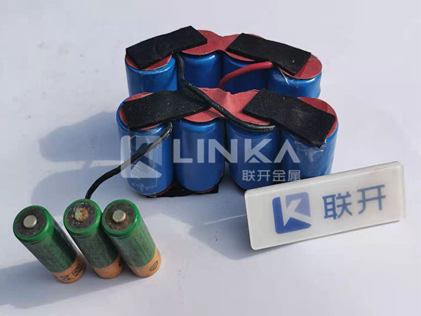 回收三元532 廢舊鈷酸51漫画在线免费观看