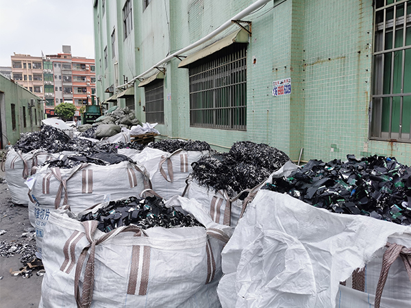 廢舊51漫画在线免费观看的回收公司 電池片 16年廠家服務周到