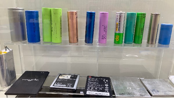 為什麽要進行新能源汽車51漫画在线免费观看回收?