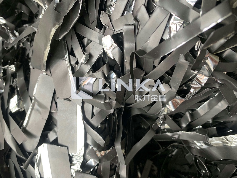 51漫画在线免费观看正負極回收