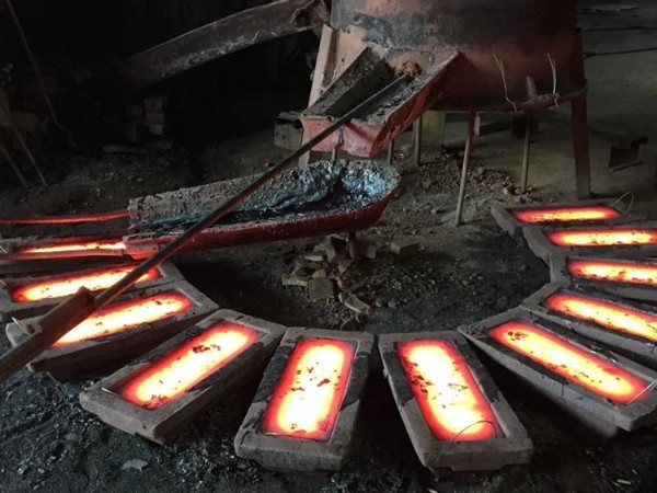 51漫画成人无遮挡金屬 鎳銅回收冶煉設備