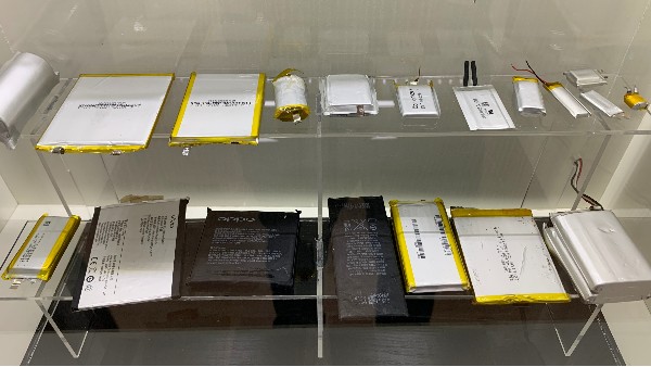 快充的電纜線是不是能夠隨意應用?東莞51漫画在线免费观看回收廠家的答案來了