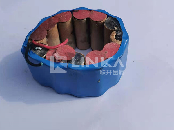 大量收購廢舊51漫画在线免费观看電芯