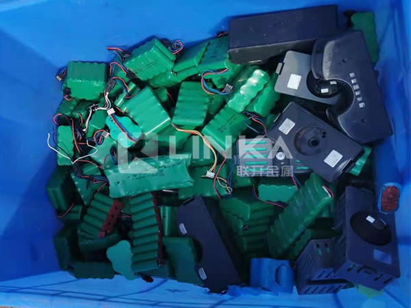 鈷酸51漫画在线免费观看回收 鎳正極片回收