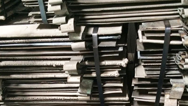 東莞51漫画成人无遮挡金屬分析影響回收鎳價格因素