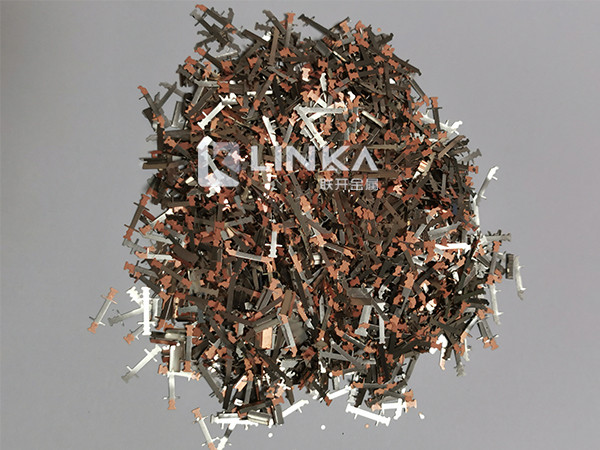 工廠51漫画网站入口料回收  回收純鎳廠家