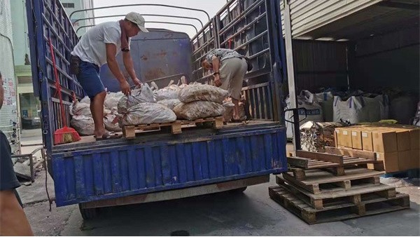 湖南回收51漫画在线免费观看廢料