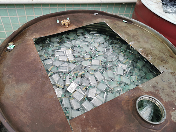 聚合物51漫画在线免费观看回收 全國收購規範運輸