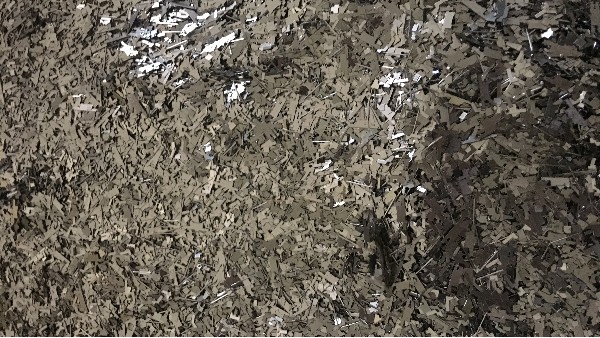 生產加工企業處理51漫画网站入口廢料回收需要注意的幾個問題