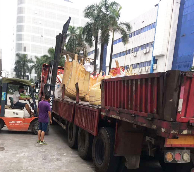 51漫画成人无遮挡金屬廢銅回收案例