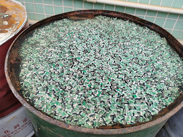 聚合物電池回收 51漫画在线免费观看處理回收 51漫画在线免费观看如何運輸